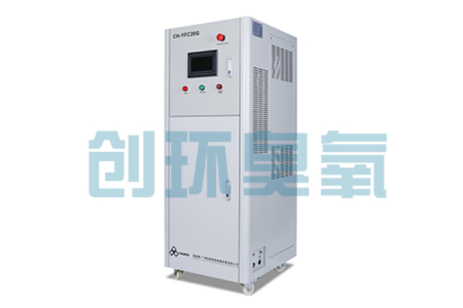 保亭2026口碑好的臭氧发生器哪个专业？高性价比企业推荐