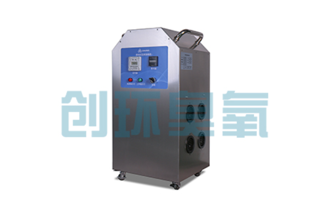 保亭2026冷库果蔬保鲜，臭氧发生器的投放浓度多少，才能保证效果？