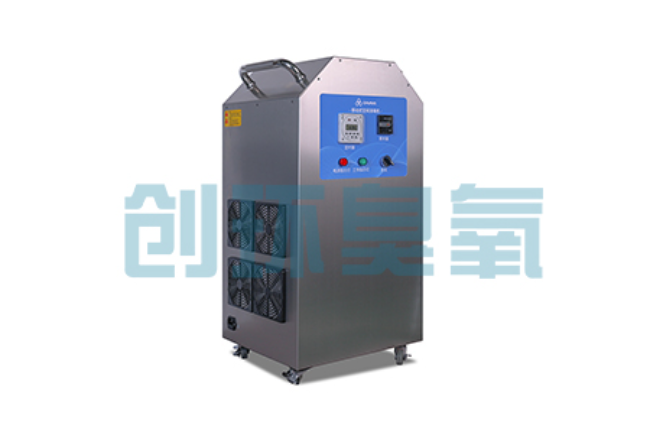 保亭2026化妆品生产车间GMP洁净区环境维持，臭氧发生器如何与空调系统联动？