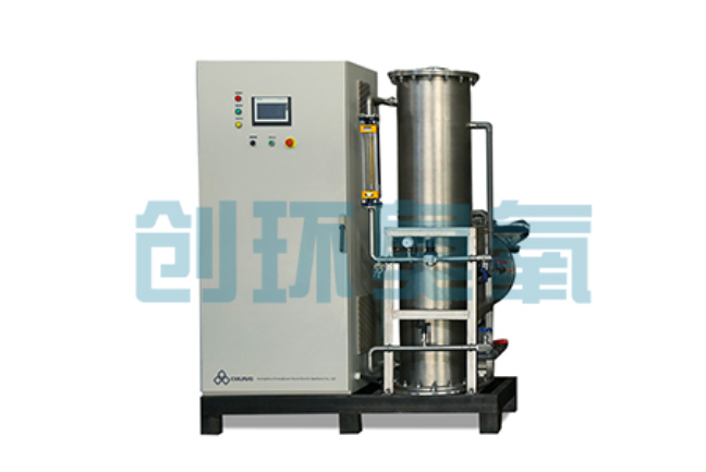 保亭高浓度工业废水难降解成分高怎么办？大型臭氧发生器催化氧化技术选型与成本测算