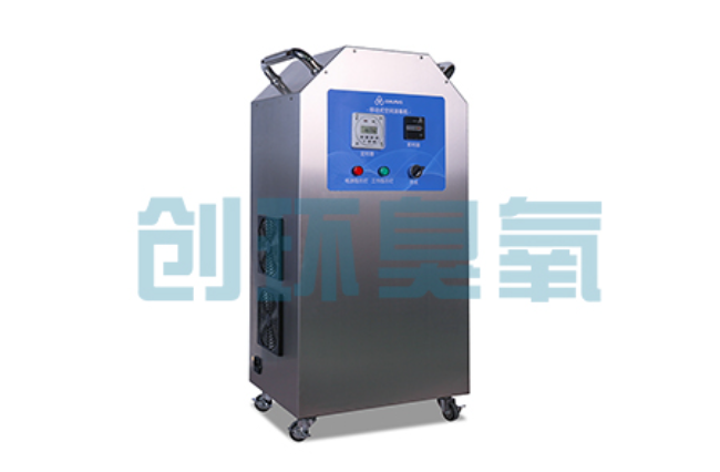 保亭冬季养殖场密闭消毒双赢方案：臭氧发生器在工厂化水产与畜牧场景的安全应用