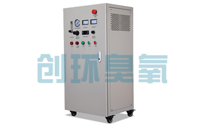 保亭密度养殖如何降低病害率？臭氧发生器精准消杀全解析
