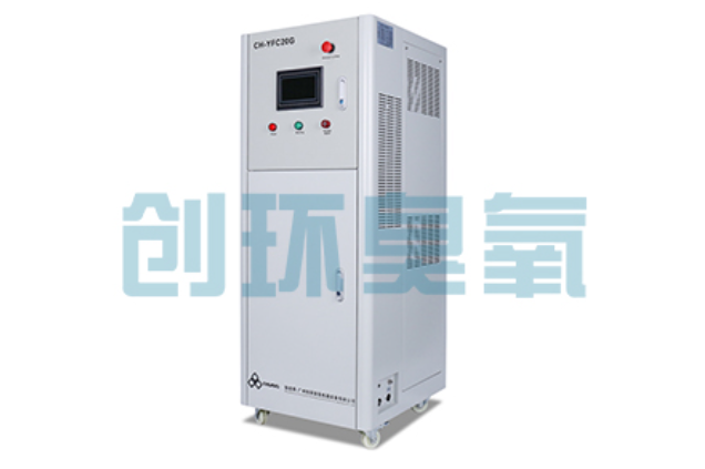 保亭高密度养殖中臭氧发生器的维护方法有哪些