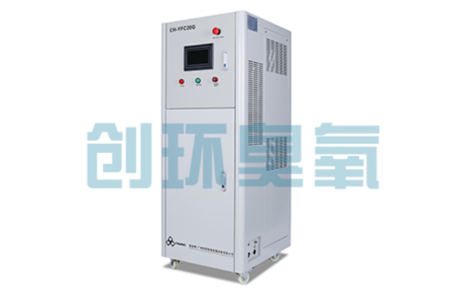 保亭海水养殖病害频发怎么防？臭氧发生器无残留消毒全解析
