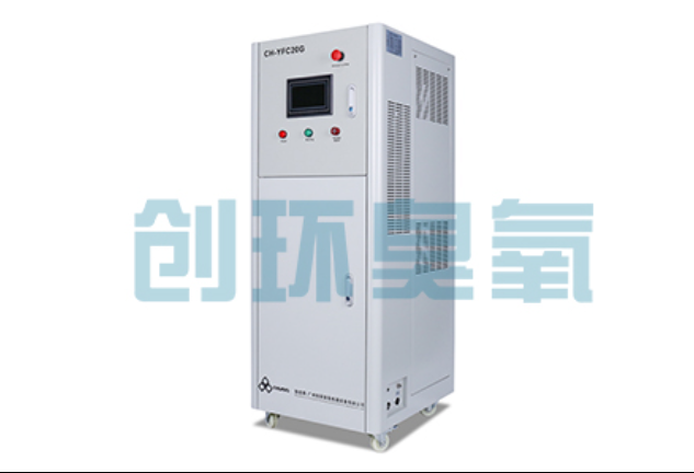 保亭南美白对虾养殖弧菌超标怎么办？臭氧发生器精准消杀与避坑指南
