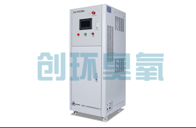 保亭高密度养虾水质恶化怎么救？臭氧发生器降解氨氮与亚硝酸盐实操步骤