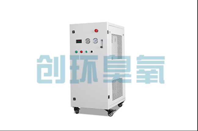 保亭2026年南美白对虾循环水养殖系统(RAS)臭氧消毒完整指南