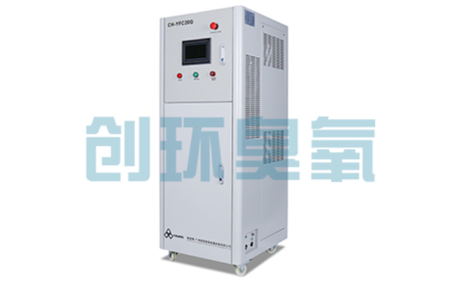 保亭工厂化循环水养虾必备：蛋白分离器后端注入臭氧的技术要点与逻辑