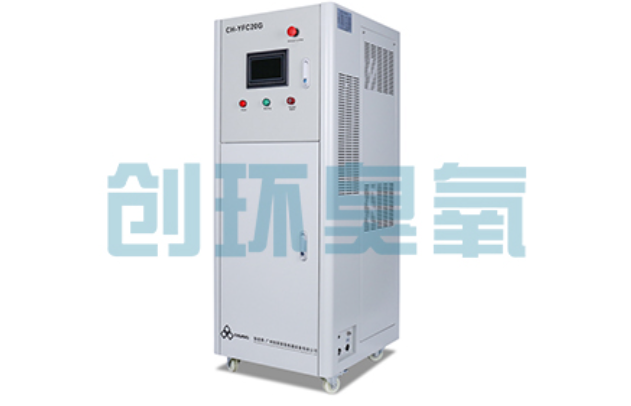 保亭提升花鲈养殖效益的6个臭氧净化系统应用要点