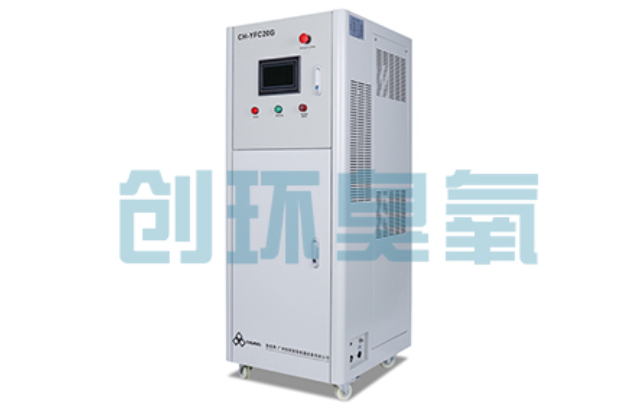 保亭石斑鱼养殖必看：臭氧发生器安装位置与日常维护全攻略