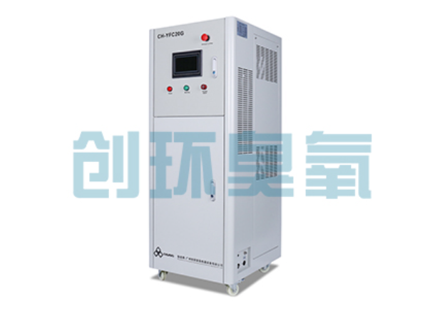 保亭石斑鱼养殖中臭氧发生器的作用是什么？3分钟说清楚杀菌与净水原理