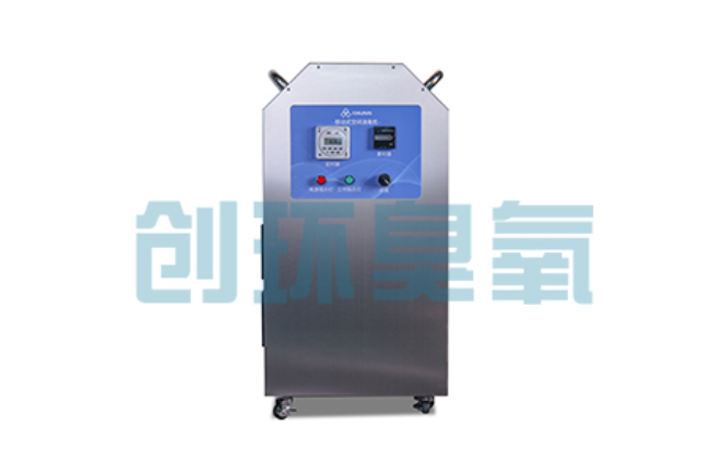 保亭臭氧发生器在其他食品加工中的应用有哪些?