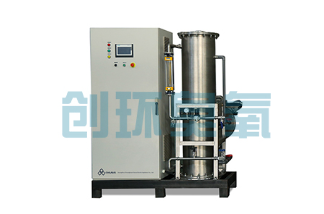 保亭高浓度化工废水脱毒对比：臭氧发生器与湿式氧化法（WAO）的能耗与设备投资评估
