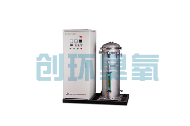 保亭臭氧+UV vs 臭氧+H₂O₂：哪个AOP工艺运行成本低20%？