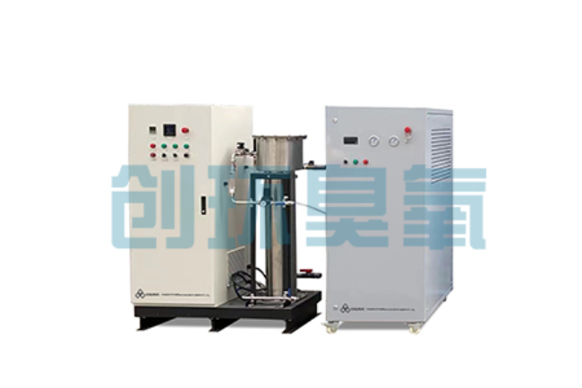保亭臭氧 vs UV-AOP水处理工艺：优缺点与适用场景全对比