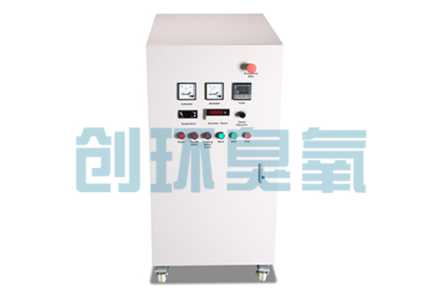 保亭拒绝盲目选型！工厂化循环水养殖臭氧发生器产量计算公式与避坑指南
