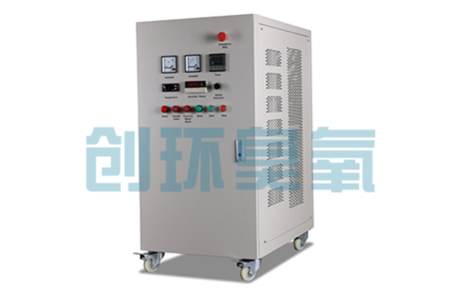 保亭冬季养殖场密闭消毒双赢方案：臭氧发生器在工厂化水产与畜牧场景的安全应用