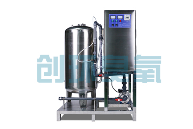 保亭南美白对虾养殖弧菌超标怎么办？臭氧发生器精准消杀与避坑指南