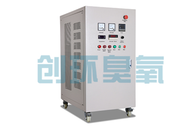 保亭高密度养虾水质恶化怎么救？臭氧发生器降解氨氮与亚硝酸盐实操步骤
